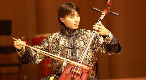 明日之子哈拉木吉是哪里人(明日之子萨木哈尔个人资料)