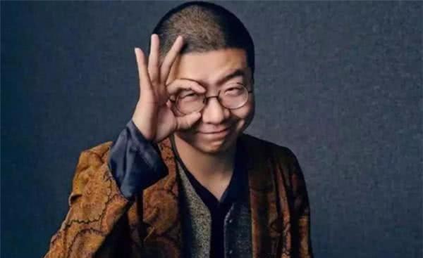 李诞吐槽甄子丹网友直呼勇气可嘉(甄子丹 吐槽)