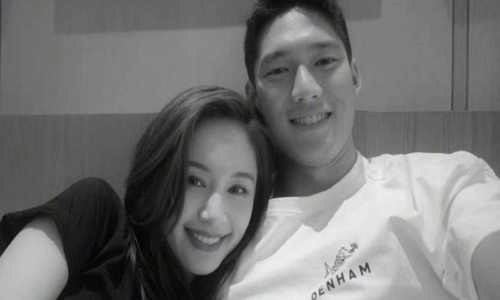 王子文结婚了没老公是谁(王子文跟谁结婚了)