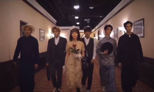 李汶翰女朋友是谁?李汶翰上天天向上是哪一 李汶翰女朋友是谁?李汶翰上天天向上是哪一