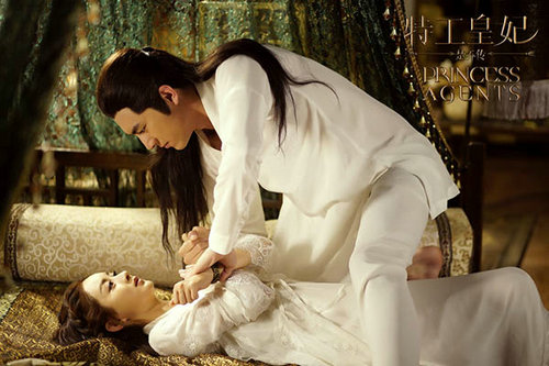 楚乔和燕洵的关系会如何发展(楚乔跟燕洵的结果)