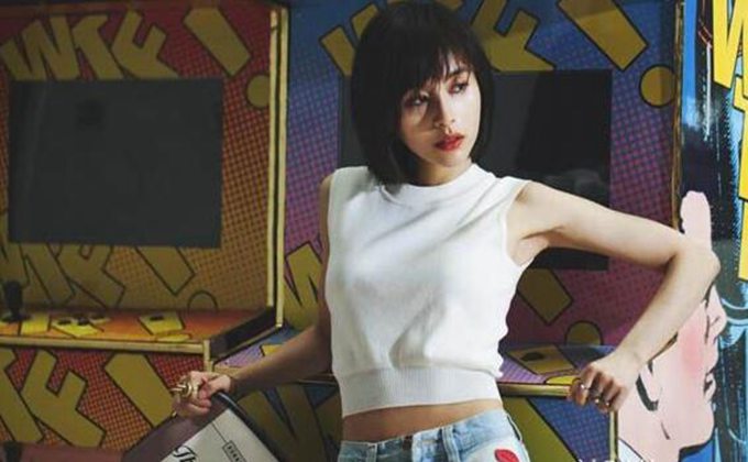 王子文结婚了没老公是谁(王子文跟谁结婚了)