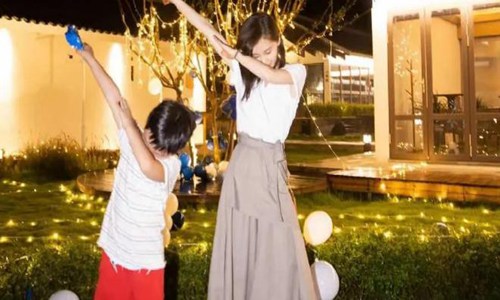 王子文结婚了没老公是谁(王子文跟谁结婚了)