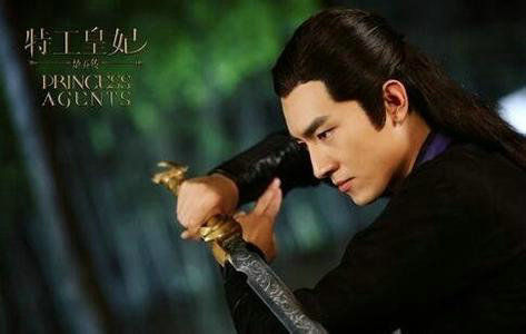 楚乔和燕洵的关系会如何发展(楚乔跟燕洵的结果)