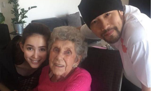 从照片对比张彬彬和晟一伦谁帅?张彬彬是怎(张哲瀚和张彬彬谁更帅) 从照片对比张彬彬和晟一伦谁帅?张彬彬是怎(张哲瀚和张彬彬谁更帅)