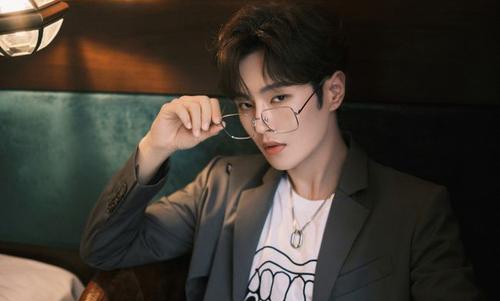 李汶翰女朋友是谁?李汶翰上天天向上是哪一 李汶翰女朋友是谁?李汶翰上天天向上是哪一