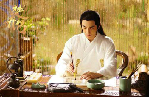 楚乔和燕洵的关系会如何发展(楚乔跟燕洵的结果)