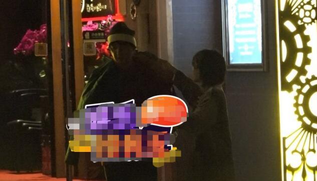 潘粤明和董洁是怎么回事离婚始末(董洁和潘粤明为什么分手原因) 潘粤明和董洁是怎么回事离婚始末(董洁和潘粤明为什么分手原因)