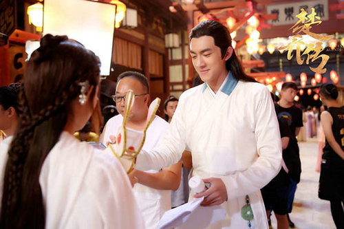 楚乔和燕洵的关系会如何发展(楚乔跟燕洵的结果)