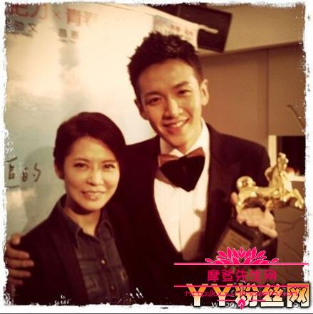 喻虹渊和周渝民结婚照片(喻虹渊周渝民婚礼视频)