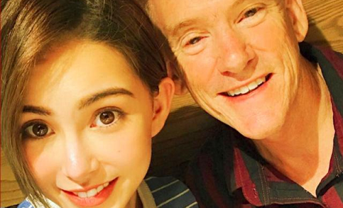 从照片对比张彬彬和晟一伦谁帅?张彬彬是怎(张哲瀚和张彬彬谁更帅) 从照片对比张彬彬和晟一伦谁帅?张彬彬是怎(张哲瀚和张彬彬谁更帅)