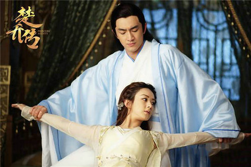 楚乔和燕洵的关系会如何发展(楚乔跟燕洵的结果)