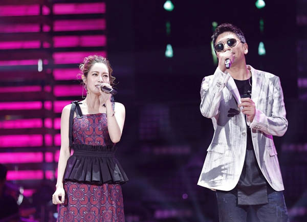 徐怀钰为什么沦落至此？徐怀钰的老公资料照(徐怀钰现在照片)