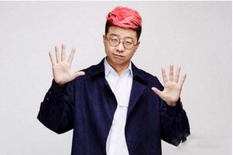 李诞吐槽甄子丹网友直呼勇气可嘉(甄子丹 吐槽)