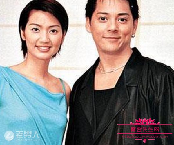 莫少聪孙云玲离婚原因揭秘(莫少聪前妻孙云玲)