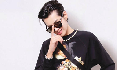 李汶翰女朋友是谁?李汶翰上天天向上是哪一 李汶翰女朋友是谁?李汶翰上天天向上是哪一