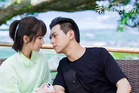 李现坦言压力大曾拒演《亲爱的》(李现《亲爱的挚爱的》) 李现坦言压力大曾拒演《亲爱的》(李现《亲爱的挚爱的》)