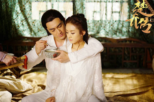 楚乔和燕洵的关系会如何发展(楚乔跟燕洵的结果)