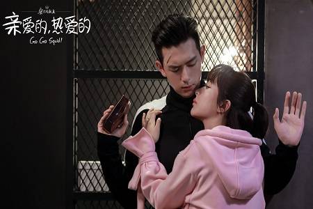 李现坦言压力大曾拒演《亲爱的》(李现《亲爱的挚爱的》) 李现坦言压力大曾拒演《亲爱的》(李现《亲爱的挚爱的》)