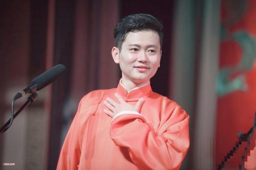 孟鹤堂结过婚吗老婆是郝舒涵吗(孟鹤堂结过婚吗,现在妻子是谁)