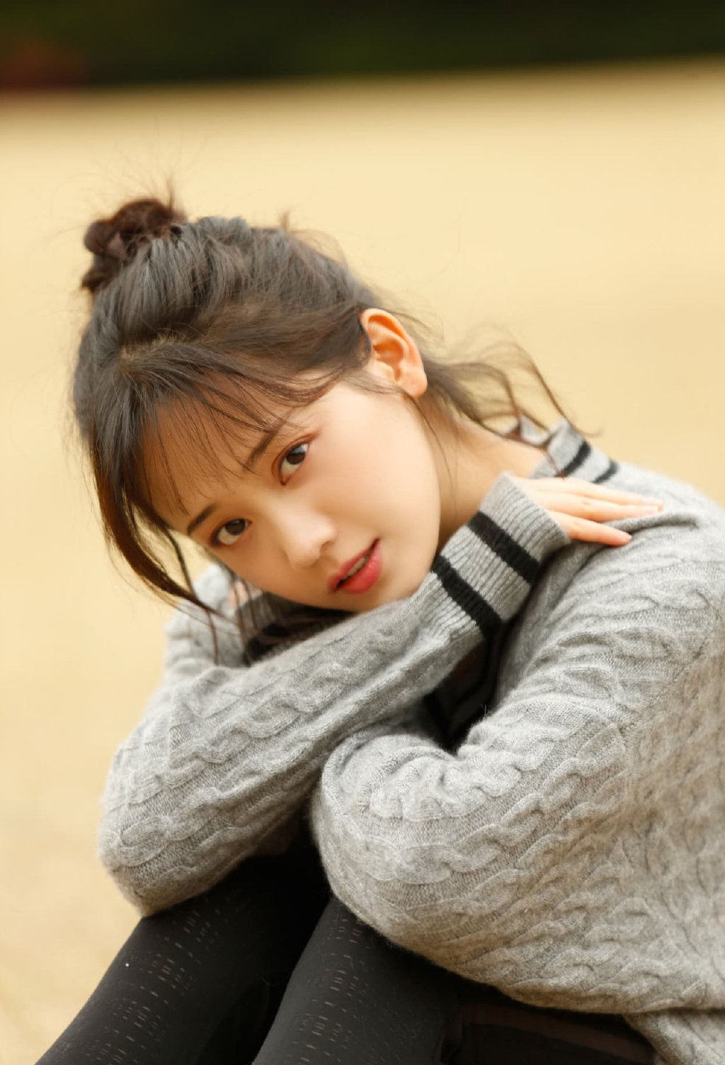 郑湫泓是不是做过牙齿整容(郑湫泓为什么这么漂亮) 郑湫泓是不是做过牙齿整容(郑湫泓为什么这么漂亮)