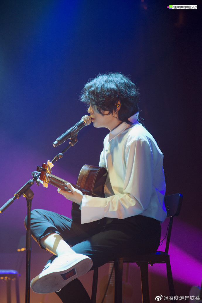 廖俊涛为什么选择孟子坤？廖俊涛被淘汰是哪(廖俊涛pk孟子坤)