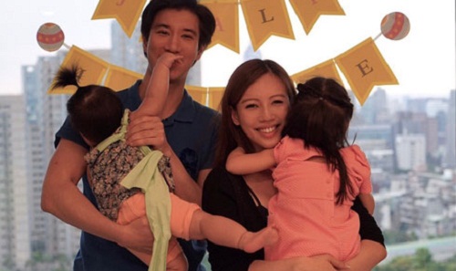 王力宏方发声明否认宏迪恋是怎么回事(李云迪王力宏宣布恋情)