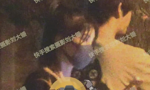 谷嘉诚赵丽娇疑似分手(谷嘉诚女朋友秀恩爱)