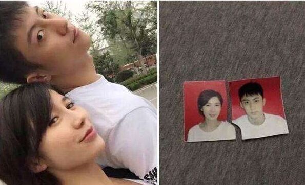 黄景瑜钟楚曦520秘密约会?(黄景瑜520约饭)