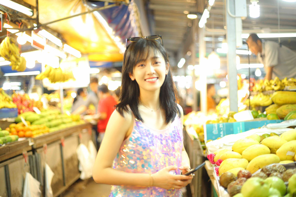 郑湫泓是不是做过牙齿整容(郑湫泓为什么这么漂亮) 郑湫泓是不是做过牙齿整容(郑湫泓为什么这么漂亮)