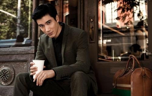 王力宏方发声明否认宏迪恋是怎么回事(李云迪王力宏宣布恋情) 王力宏方发声明否认宏迪恋是怎么回事(李云迪王力宏宣布恋情)