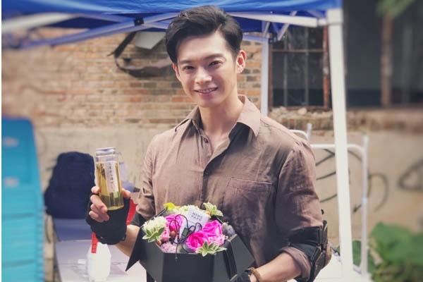 辰亦儒回应车祸现场(辰亦儒近况)