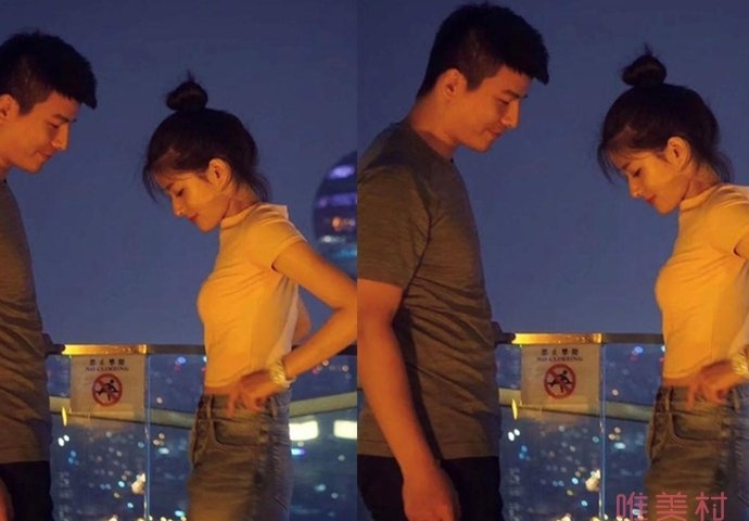 吉克隽逸前男友是谁(吉克隽逸前任)