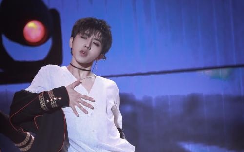 蔡徐坤为什么这么火(蔡徐坤因为什么火的)