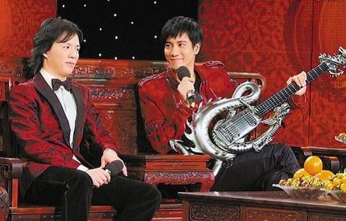 王力宏方发声明否认宏迪恋是怎么回事(李云迪王力宏宣布恋情) 王力宏方发声明否认宏迪恋是怎么回事(李云迪王力宏宣布恋情)