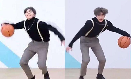 蔡徐坤为什么这么火(蔡徐坤因为什么火的)