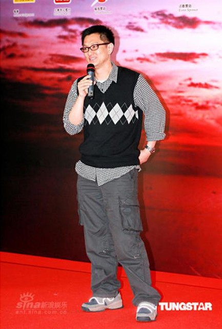 叶伟信和叶问是什么关系？叶伟信为什么那么