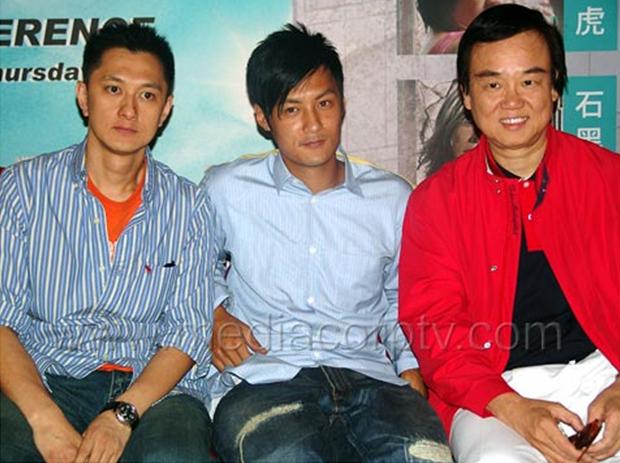 叶伟信和叶问是什么关系？叶伟信为什么那么