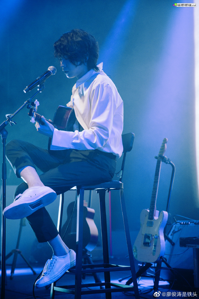 廖俊涛为什么选择孟子坤？廖俊涛被淘汰是哪(廖俊涛pk孟子坤)