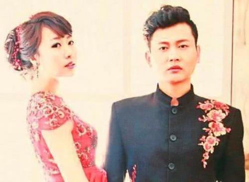 孟鹤堂结过婚吗老婆是郝舒涵吗(孟鹤堂结过婚吗,现在妻子是谁)