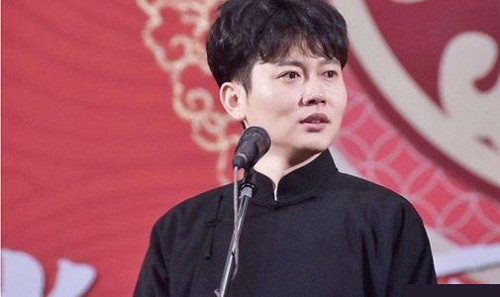 孟鹤堂结过婚吗老婆是郝舒涵吗(孟鹤堂结过婚吗,现在妻子是谁)