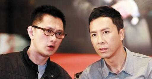 叶伟信和叶问是什么关系？叶伟信为什么那么