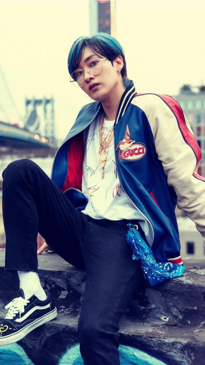 李赫宰李东海粉红事件怎么回事？李赫宰喜欢