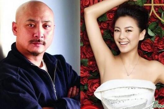 王全安老婆几任再交嫩模女友(王全安历任女友)