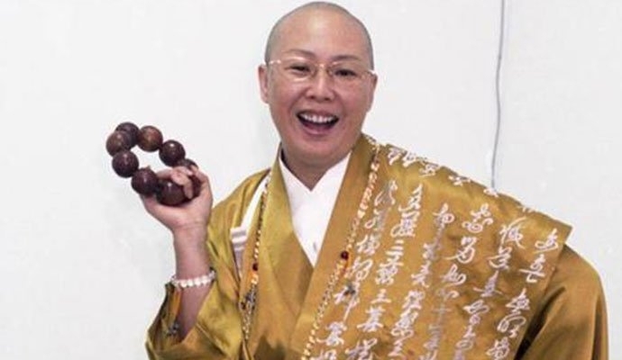 费玉清姐姐费贞绫早年有多红如今被爆欠高利