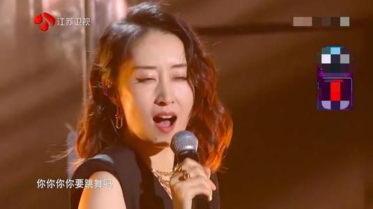 刘敏涛唱歌表情管理失控是什么原因(刘敏涛为啥表情管理失控)