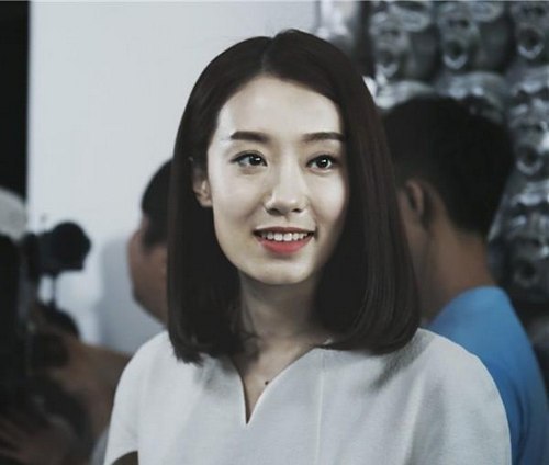 张小斐有没有男朋友？张小斐的老公是崔志佳