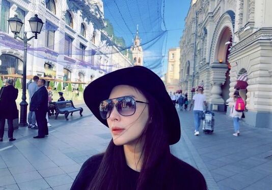 王全安老婆几任再交嫩模女友(王全安历任女友)