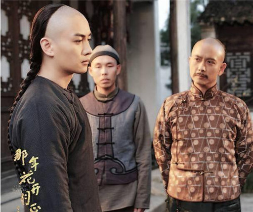 杜明礼是太监吗？杜明礼为什么要害吴家的原