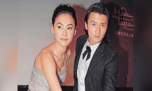 谢霆锋的魅力是什么(谢霆锋是什么气质)